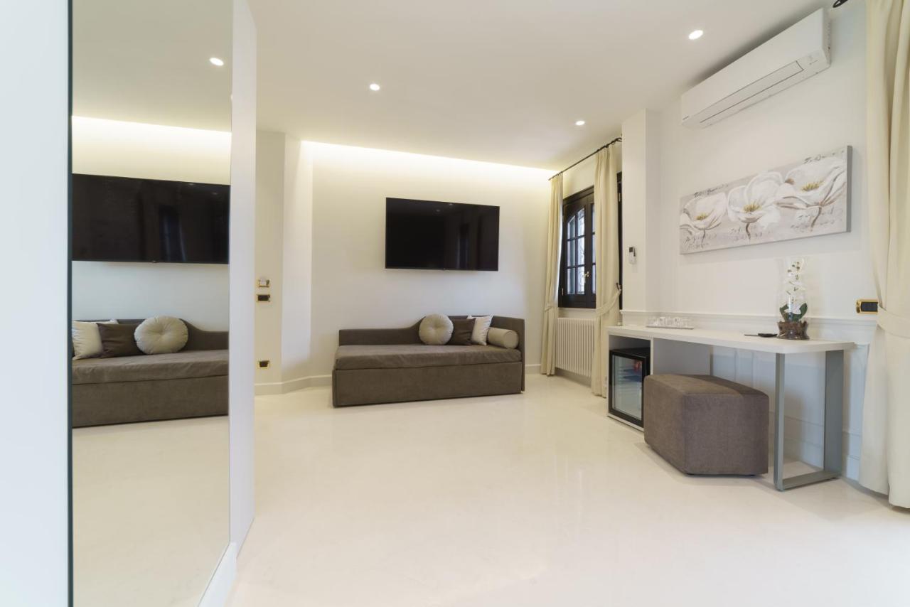 Caffetteria Luca Suite & Rooms Бронте Экстерьер фото