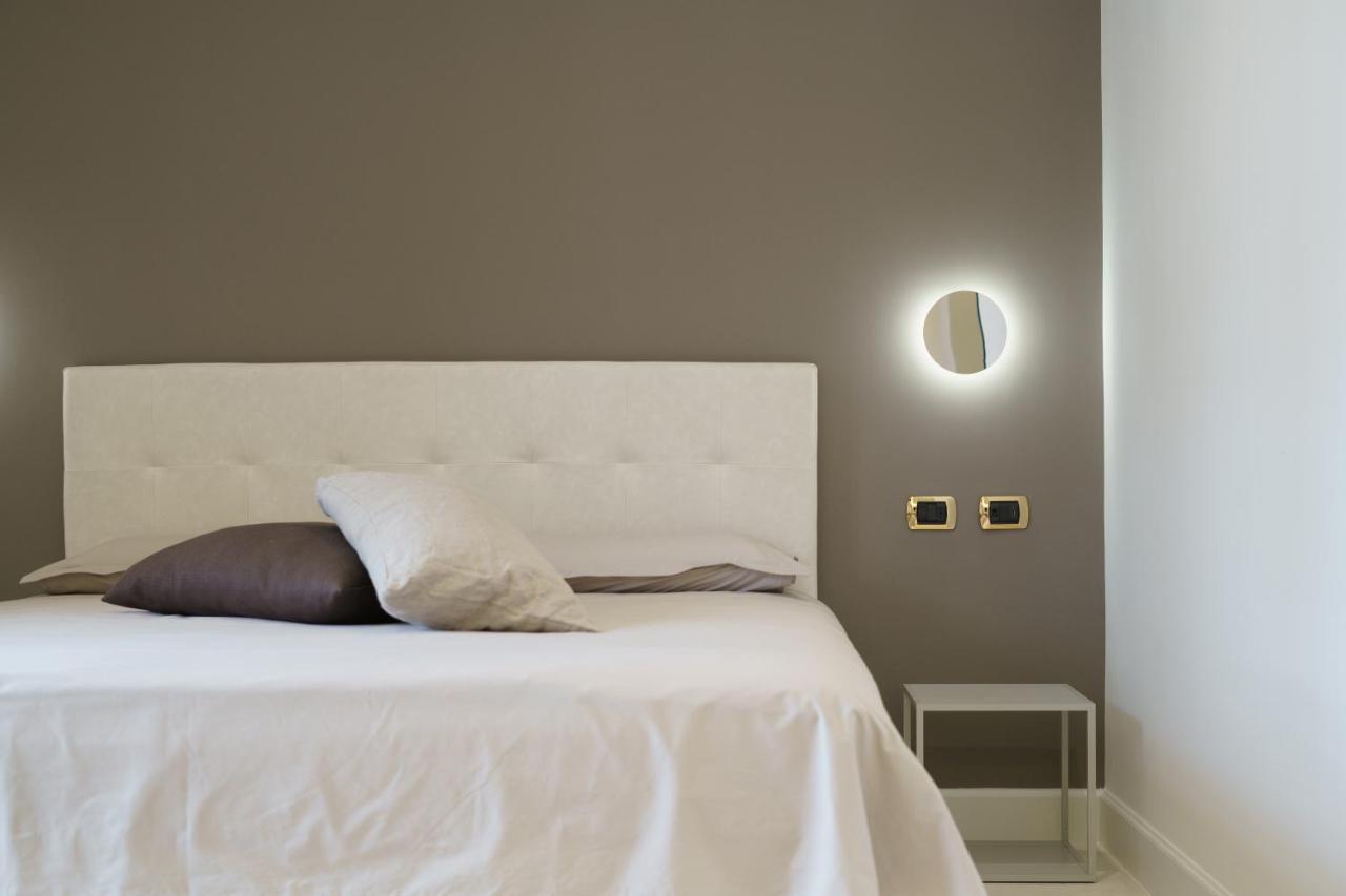 Caffetteria Luca Suite & Rooms Бронте Экстерьер фото