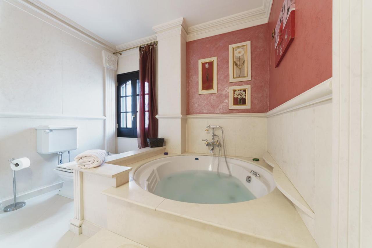 Caffetteria Luca Suite & Rooms Бронте Экстерьер фото