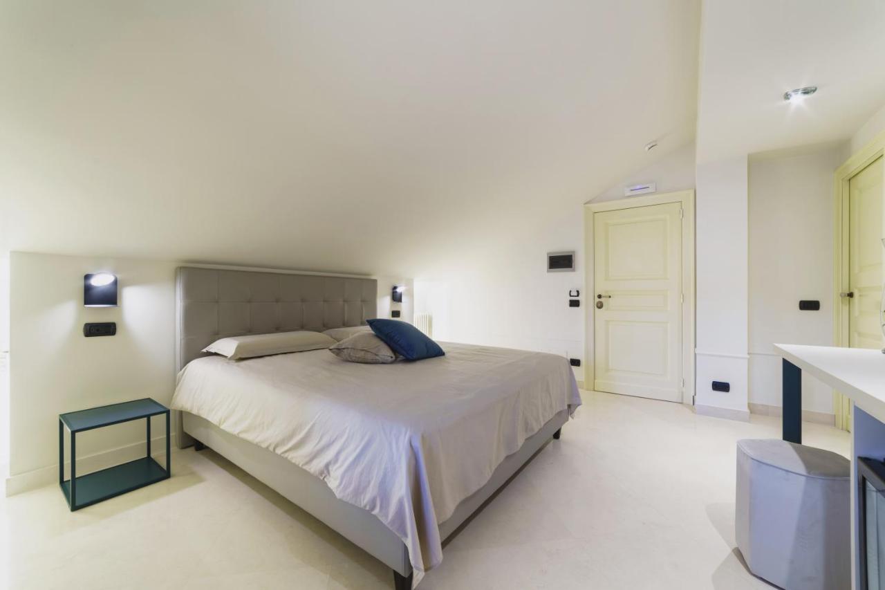 Caffetteria Luca Suite & Rooms Бронте Экстерьер фото
