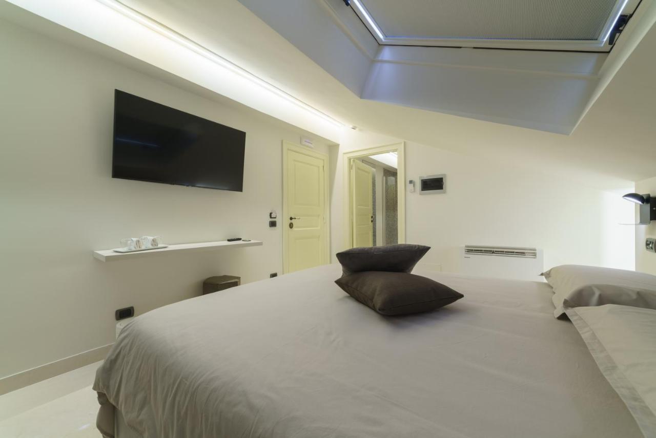 Caffetteria Luca Suite & Rooms Бронте Экстерьер фото
