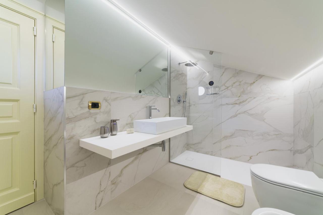 Caffetteria Luca Suite & Rooms Бронте Экстерьер фото