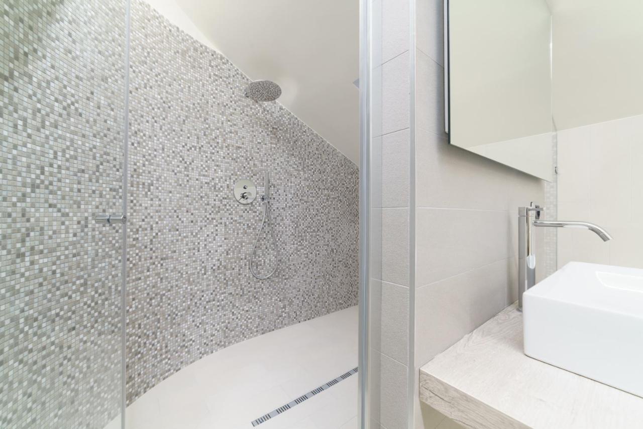 Caffetteria Luca Suite & Rooms Бронте Экстерьер фото