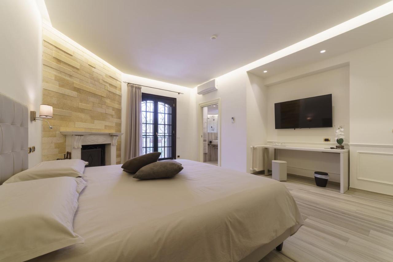 Caffetteria Luca Suite & Rooms Бронте Экстерьер фото