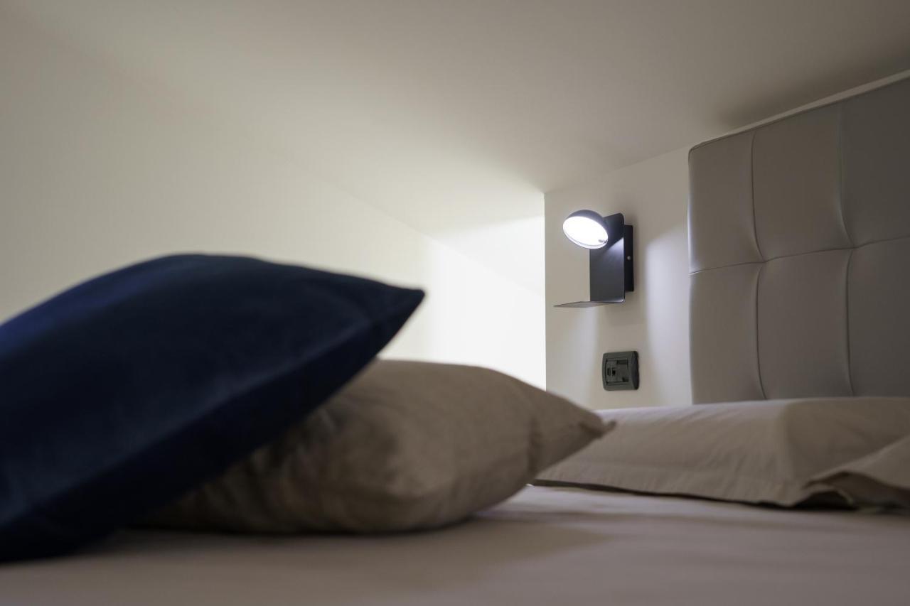 Caffetteria Luca Suite & Rooms Бронте Экстерьер фото